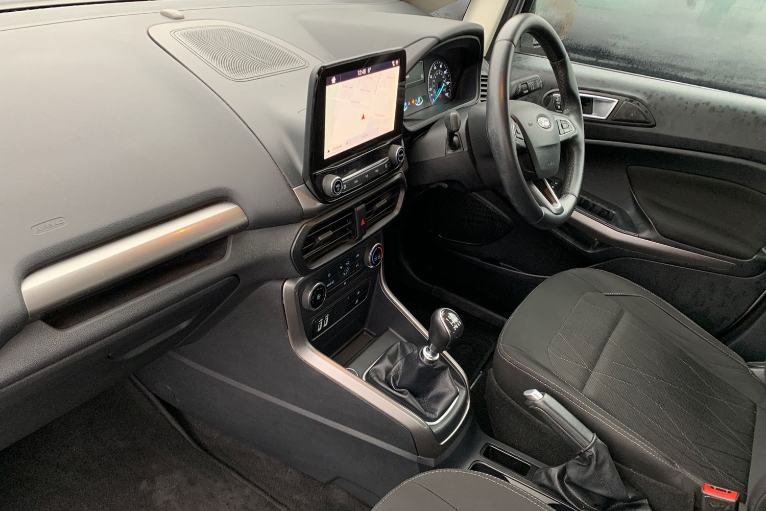 Used Ford Ecosport 2018 for sale - 77228148: Photo 12