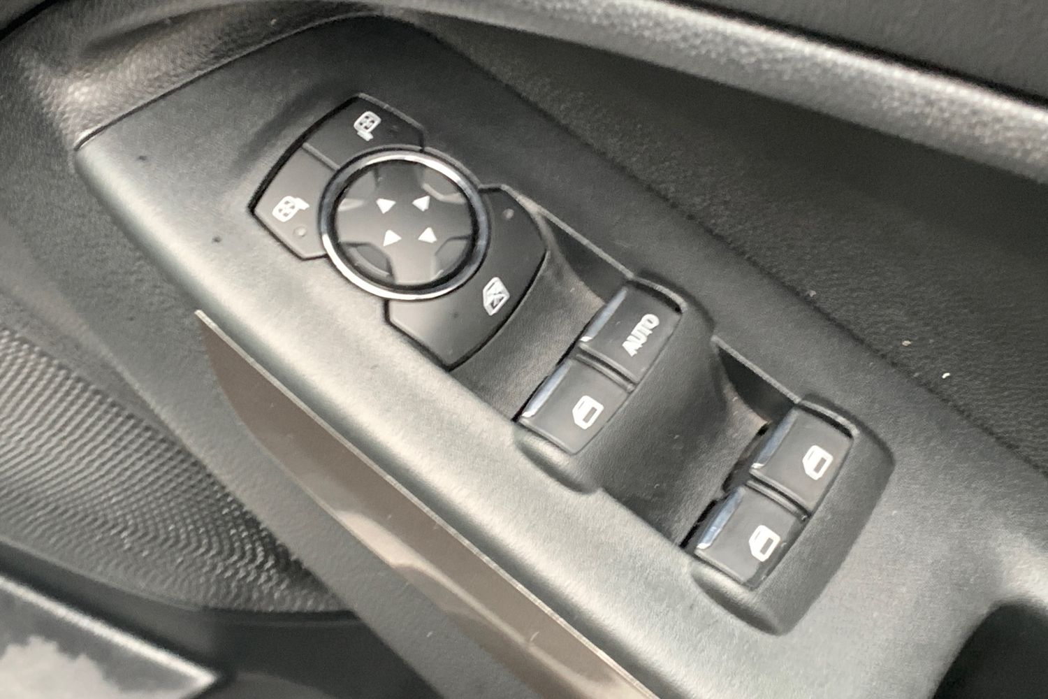 Used Ford Ecosport 2018 for sale - 77228148: Photo 18