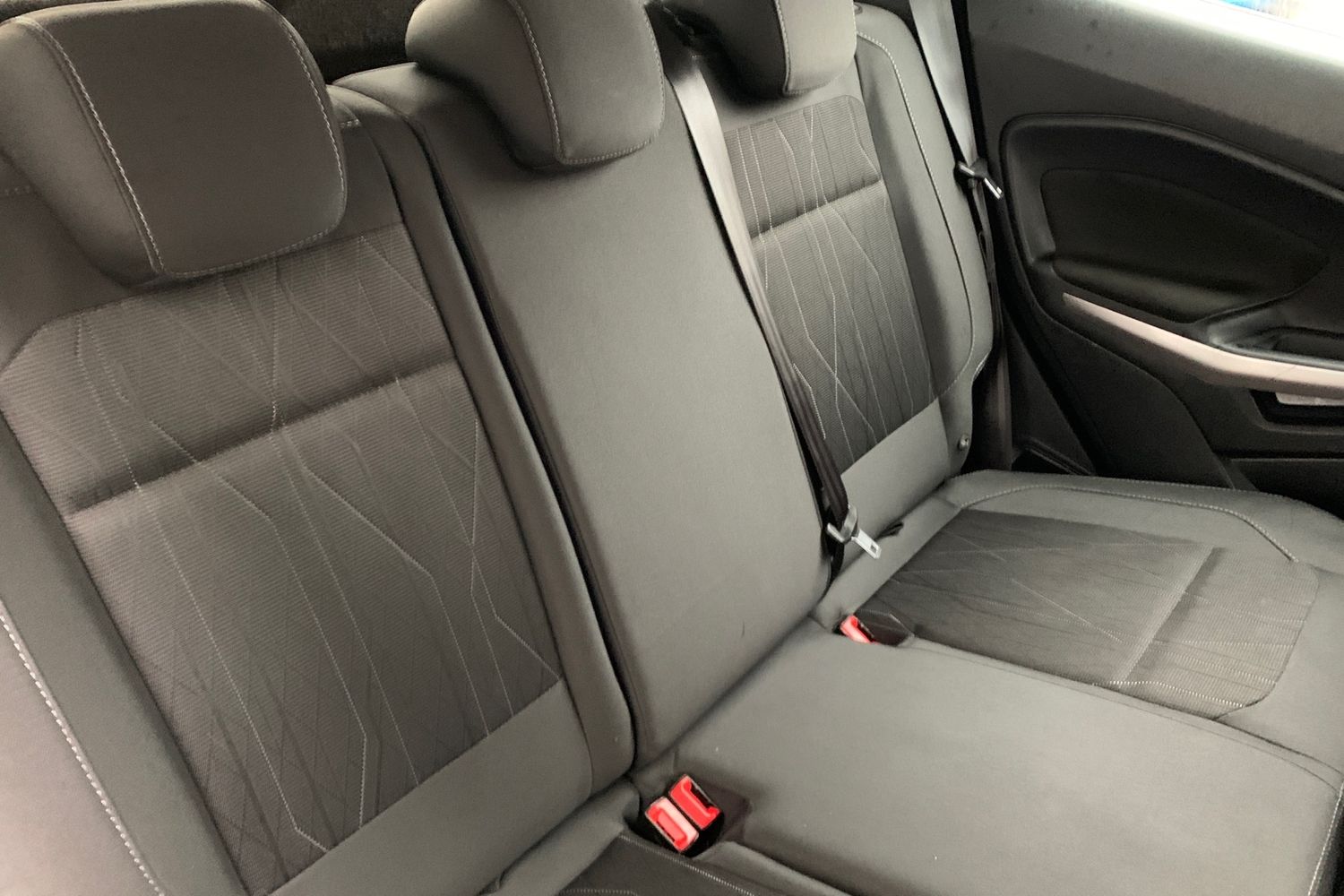 Used Ford Ecosport 2018 for sale - 77228148: Photo 22