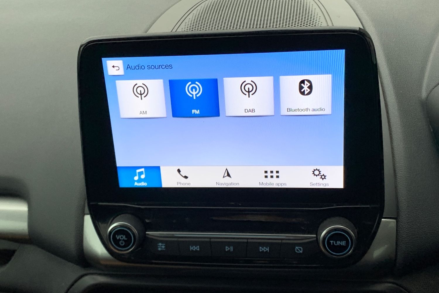 Used Ford Ecosport 2018 for sale - 77228148: Photo 25