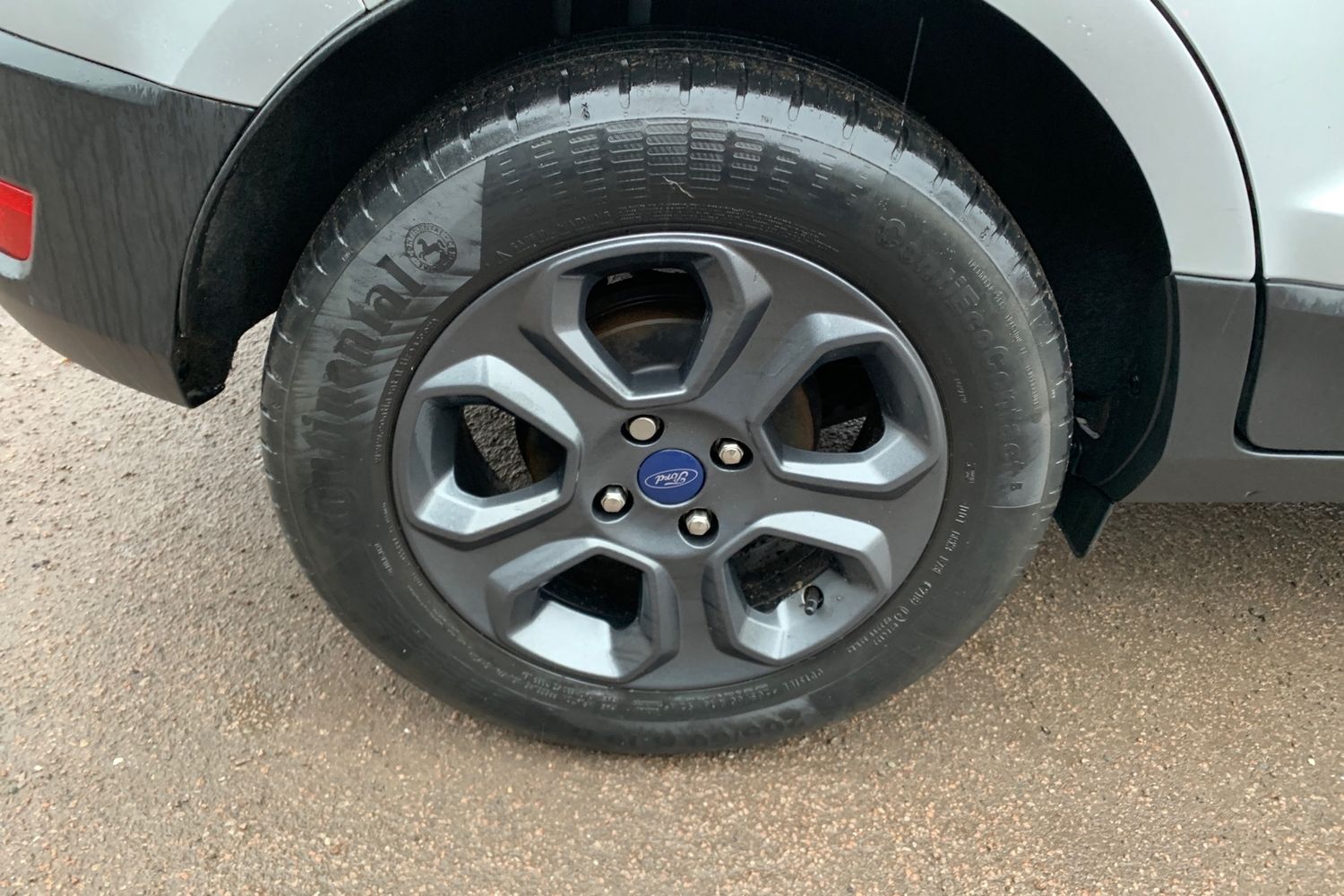 Used Ford Ecosport 2018 for sale - 77228148: Photo 27