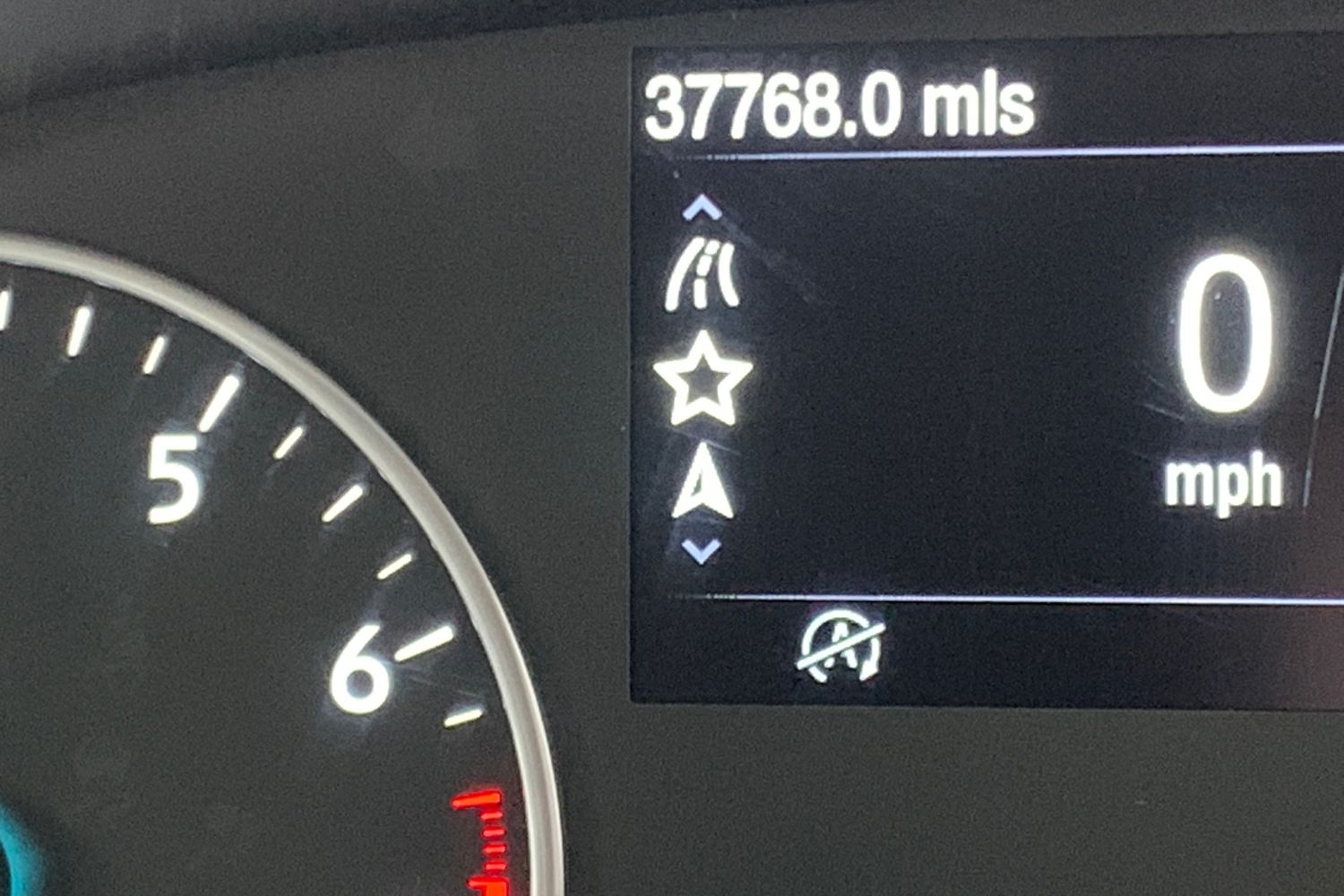 Used Ford Ecosport 2018 for sale - 77228148: Photo 28