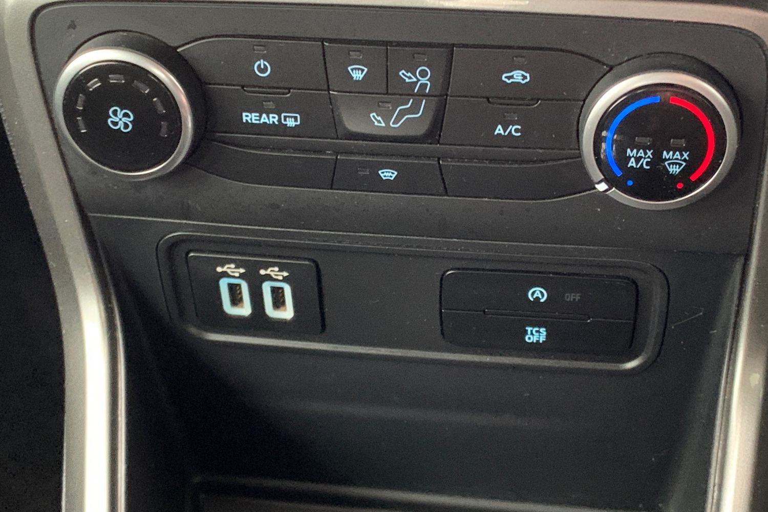 Used Ford Ecosport 2018 for sale - 77228148: Photo 29