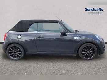 Used MINI Convertible 2018 for sale - 78497443: Photo