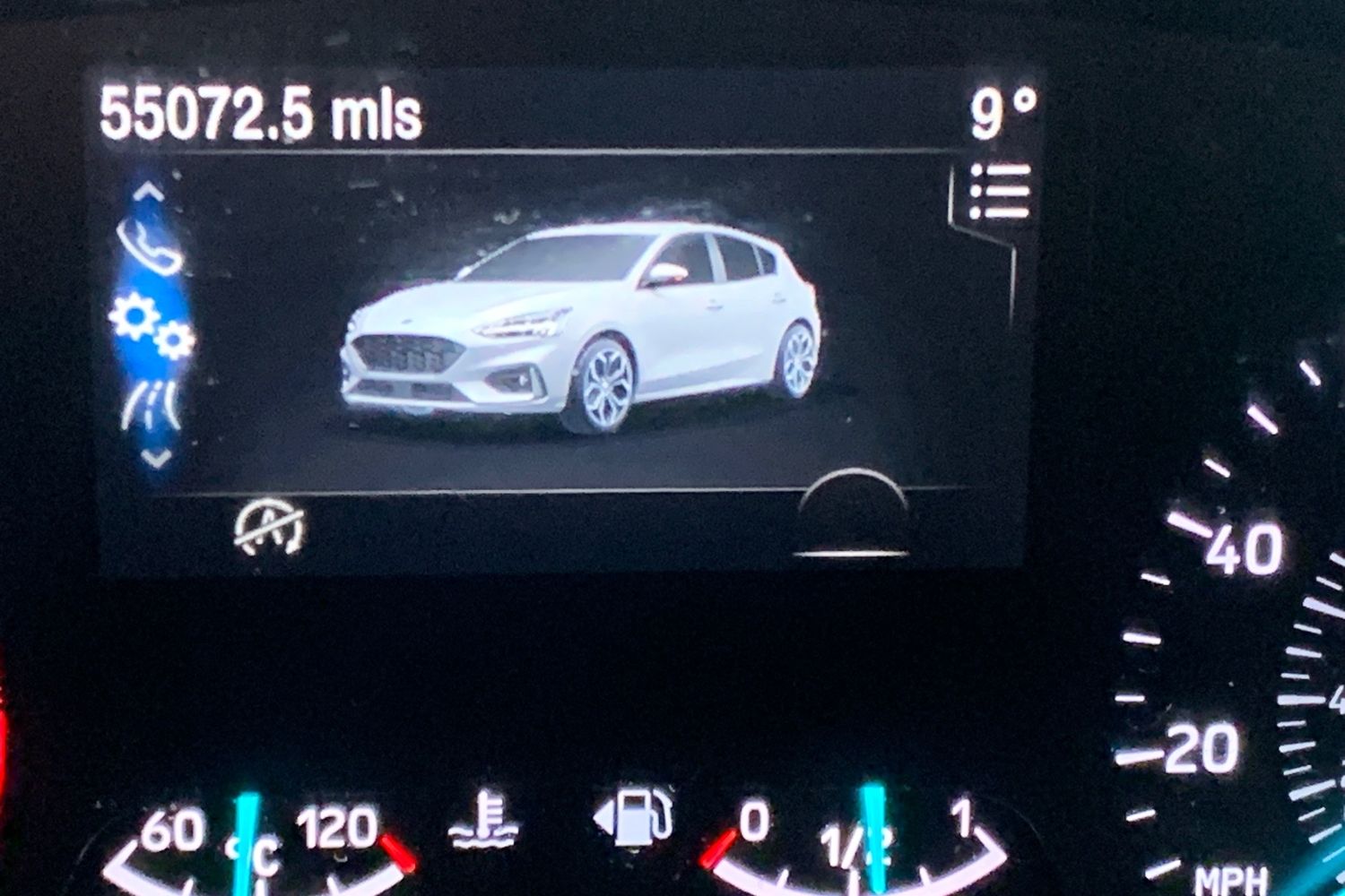 Used Ford Focus 2020 for sale - 77180606: Photo 3