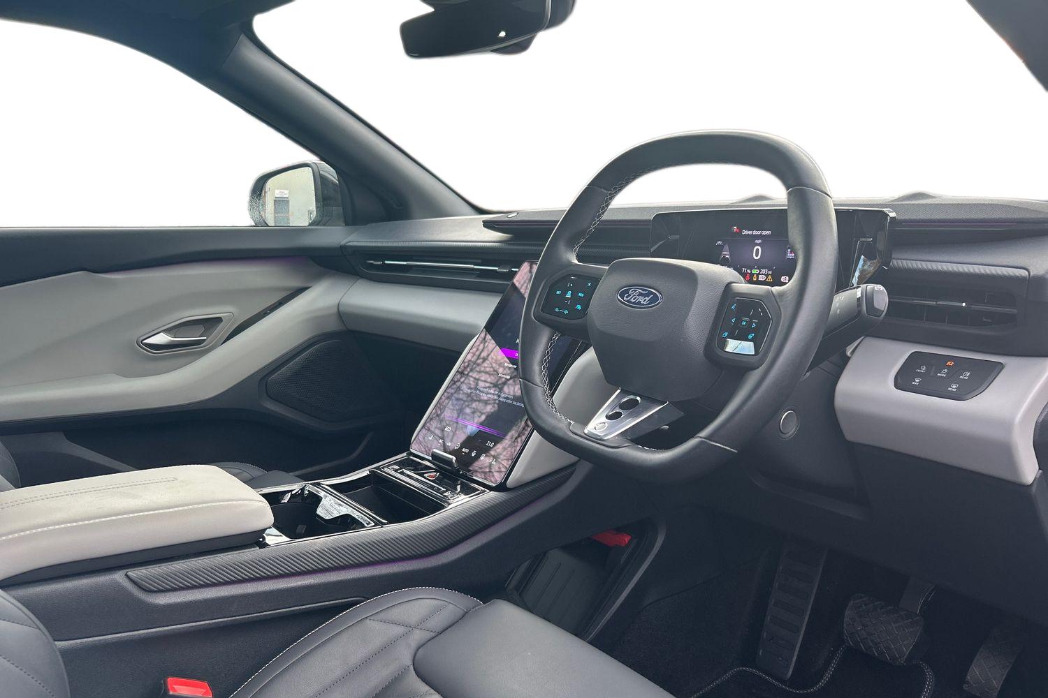 Used Ford Capri 2025 for sale - 76532123: Photo 10