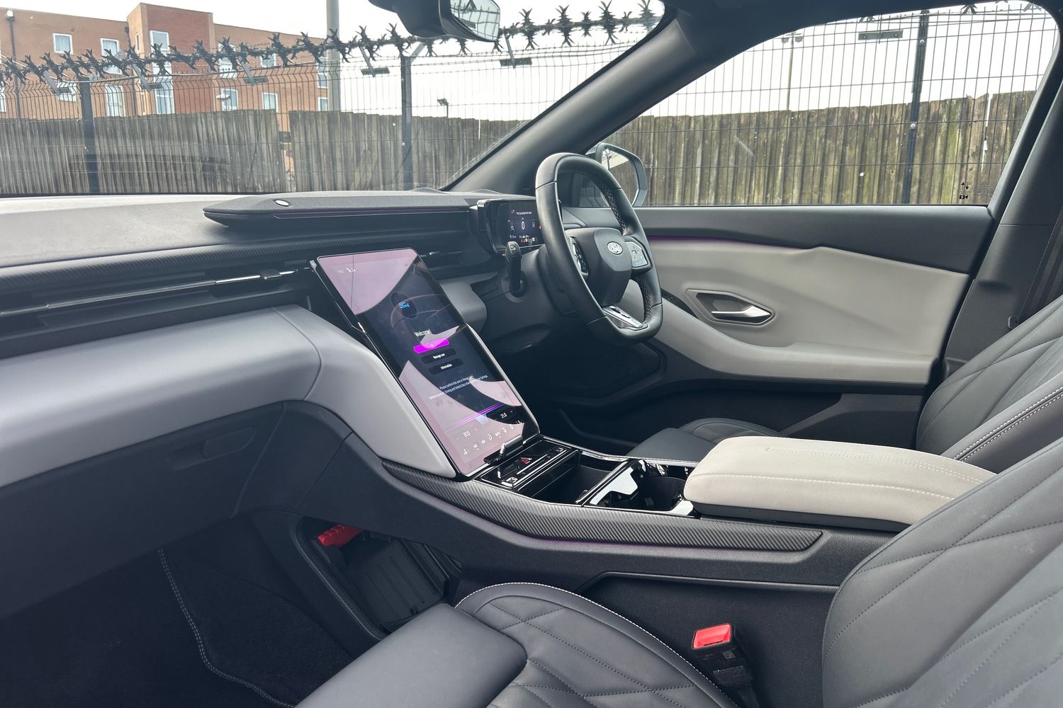 Used Ford Capri 2025 for sale - 76532123: Photo 12