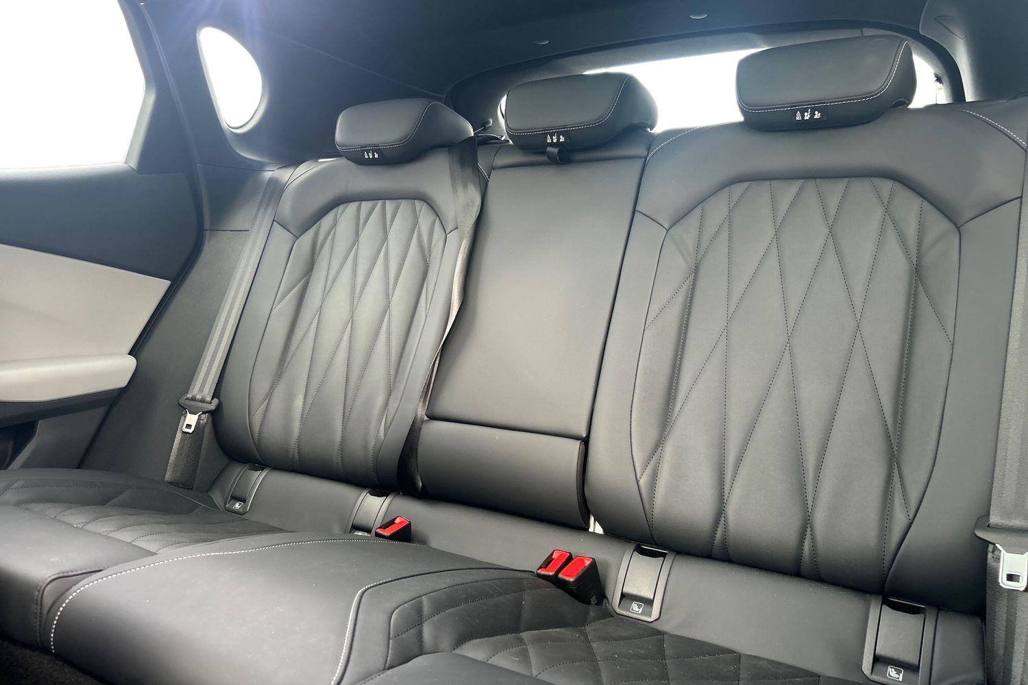 Used Ford Capri 2025 for sale - 76532123: Photo 13