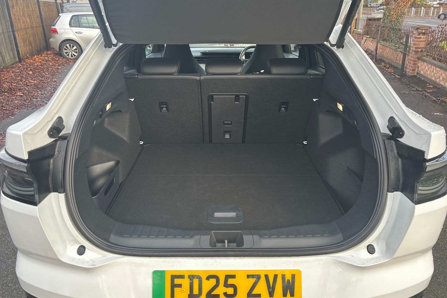 Used Ford Capri 2025 for sale - 76532123: Photo 14