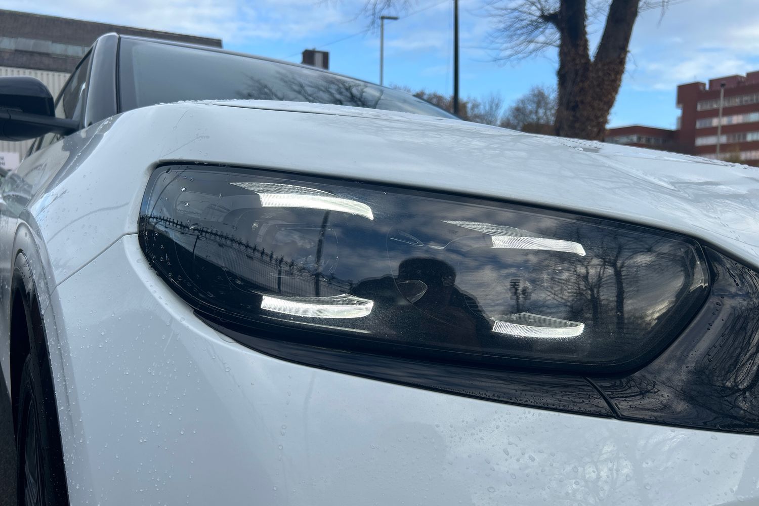 Used Ford Capri 2025 for sale - 76532123: Photo 16