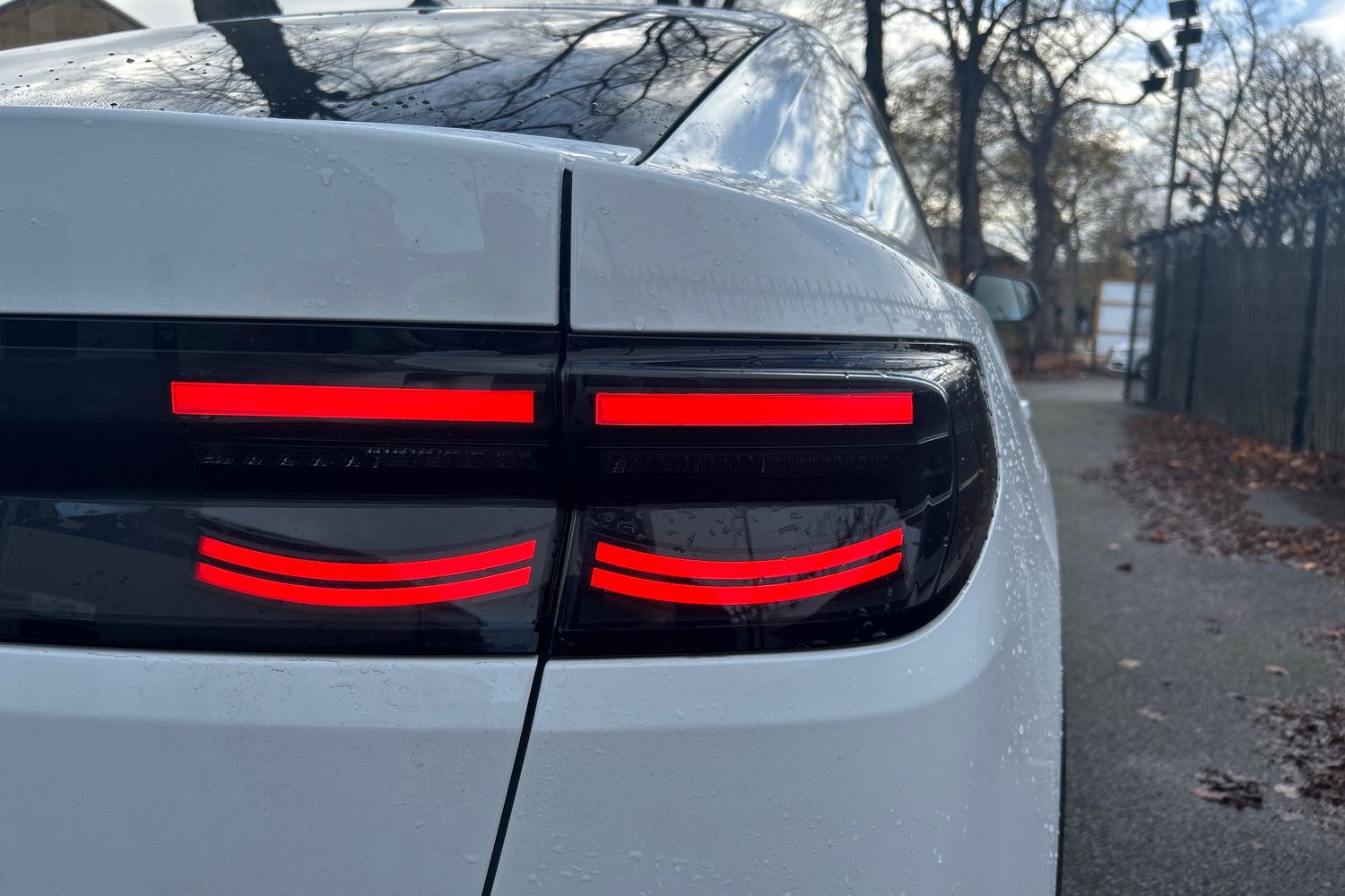 Used Ford Capri 2025 for sale - 76532123: Photo 19