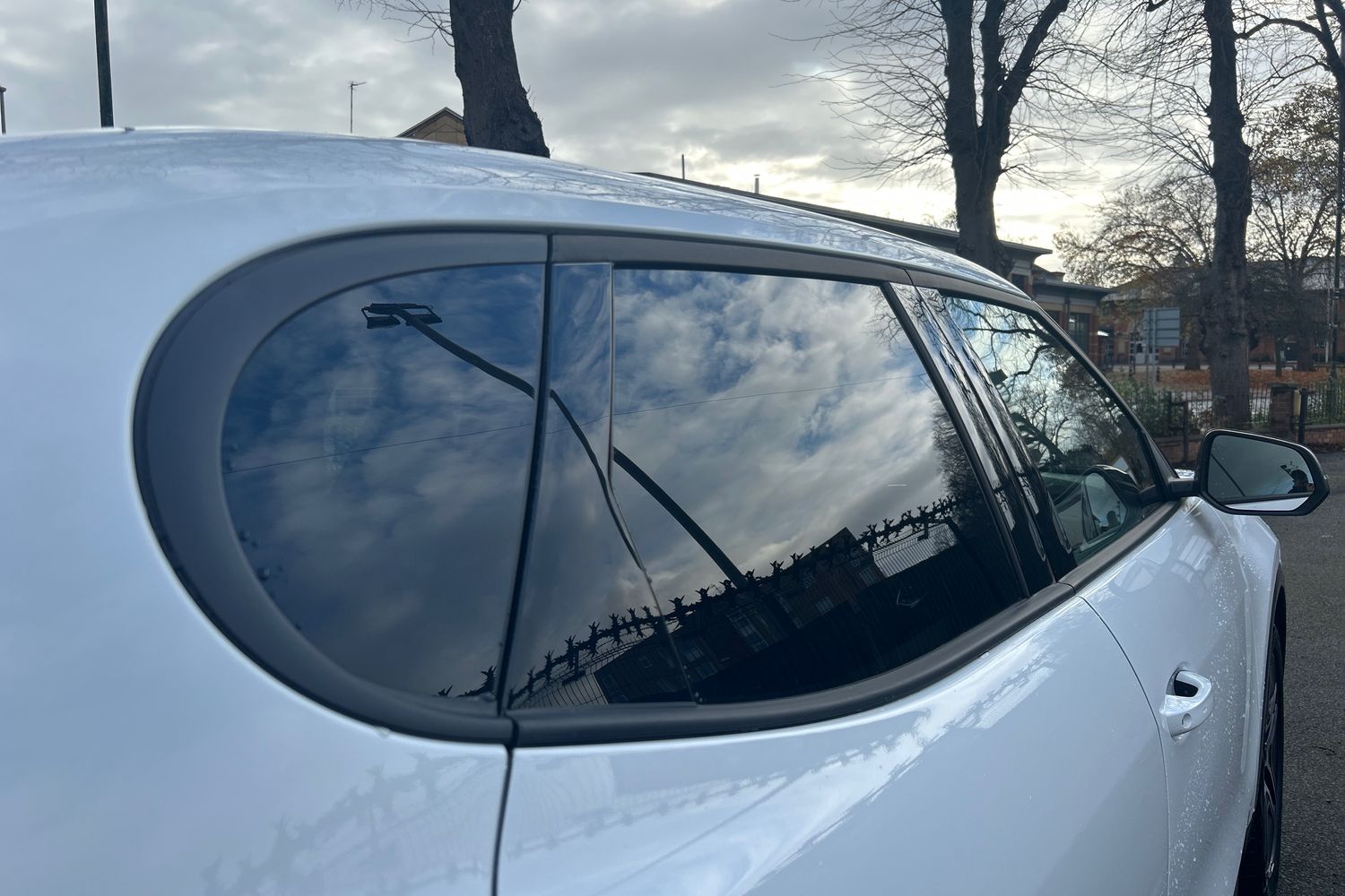 Used Ford Capri 2025 for sale - 76532123: Photo 21