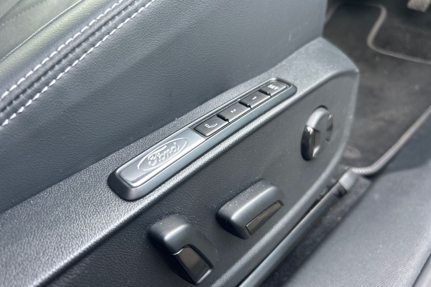 Used Ford Capri 2025 for sale - 76532123: Photo 22