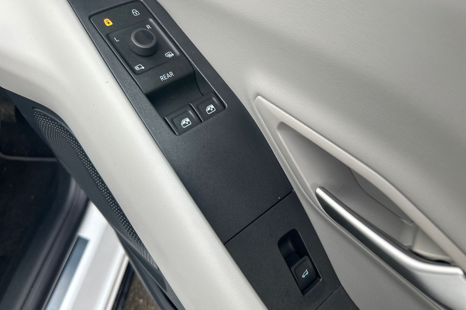 Used Ford Capri 2025 for sale - 76532123: Photo 23