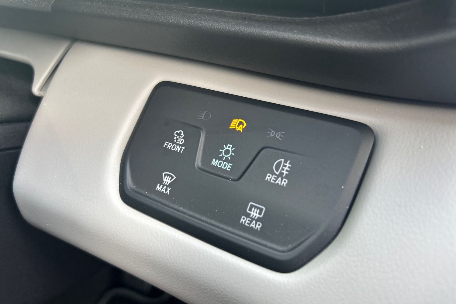 Used Ford Capri 2025 for sale - 76532123: Photo 24