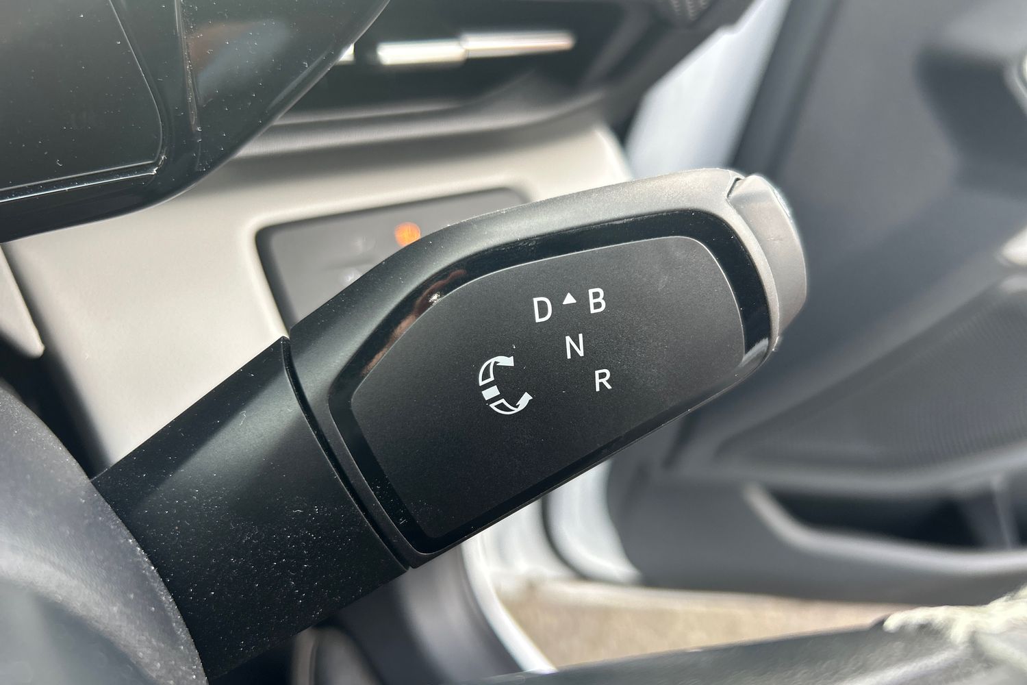 Used Ford Capri 2025 for sale - 76532123: Photo 25