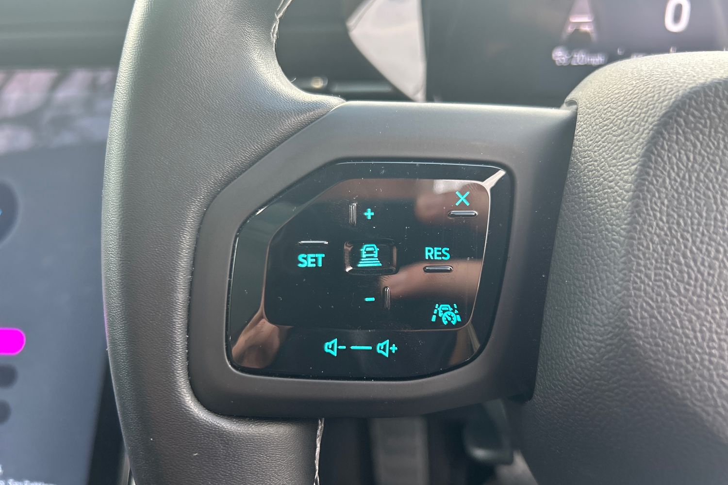 Used Ford Capri 2025 for sale - 76532123: Photo 26