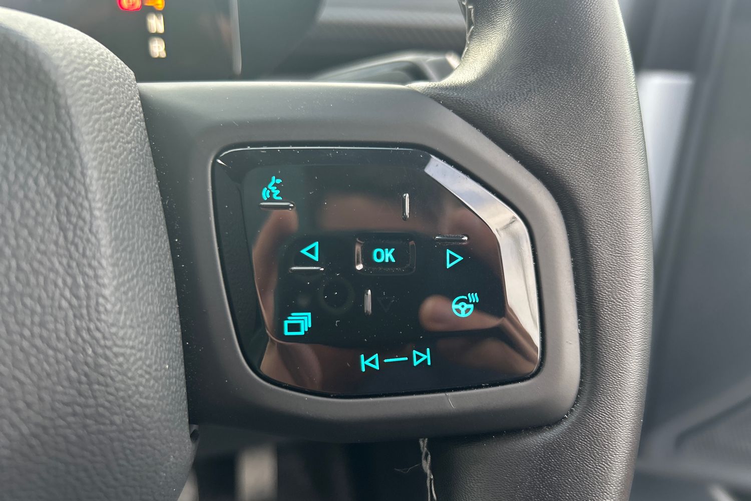 Used Ford Capri 2025 for sale - 76532123: Photo 27