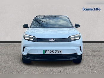 Used Ford Capri 2025 for sale - 76532123: Photo