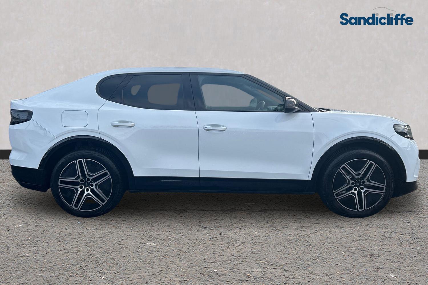 Used Ford Capri 2025 for sale - 76532123: Photo 3