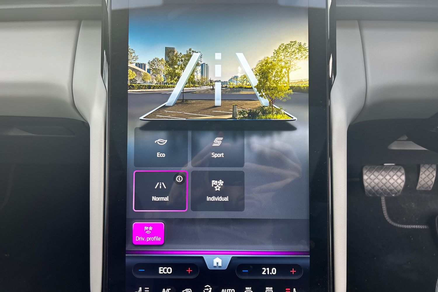 Used Ford Capri 2025 for sale - 76532123: Photo 31