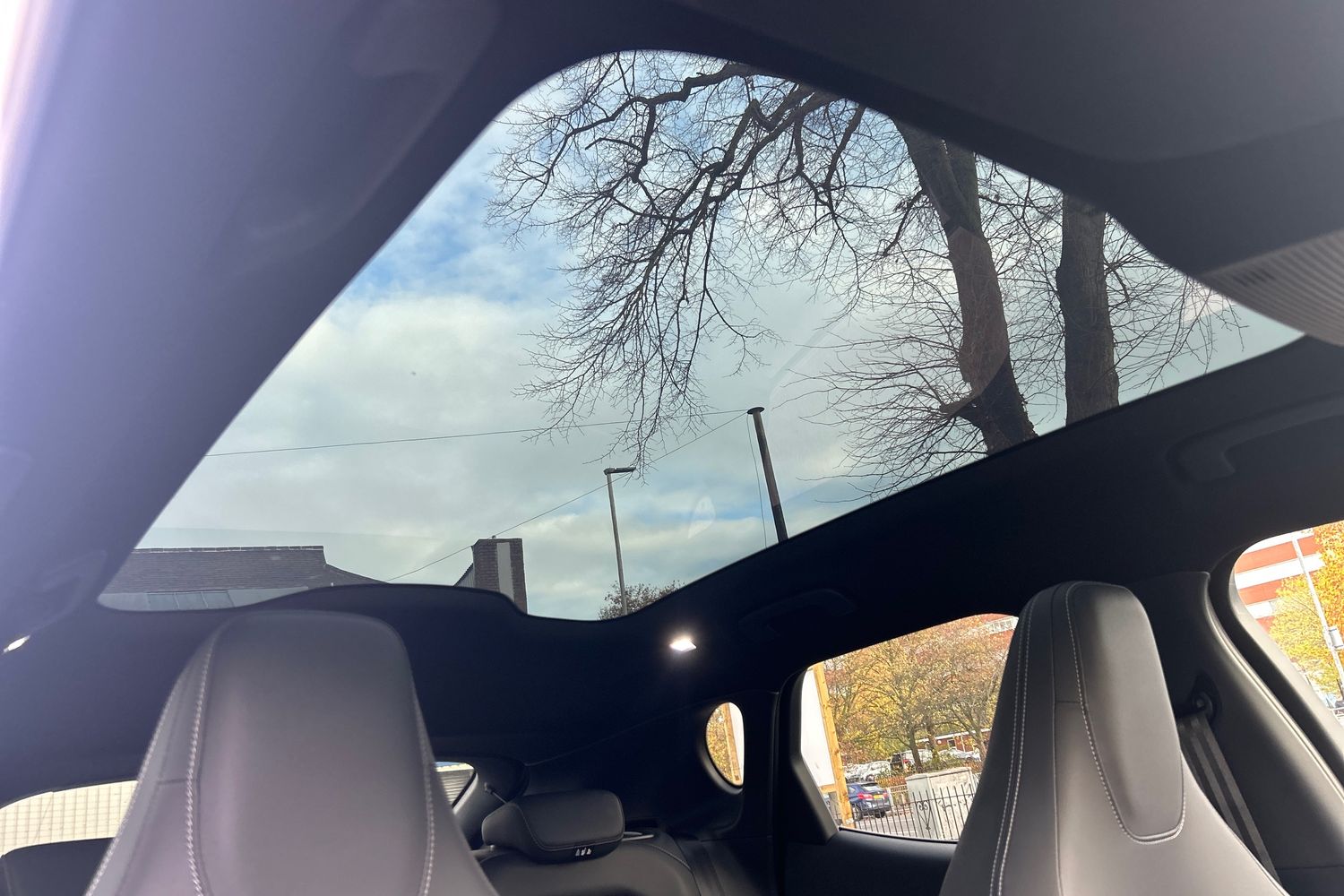 Used Ford Capri 2025 for sale - 76532123: Photo 32