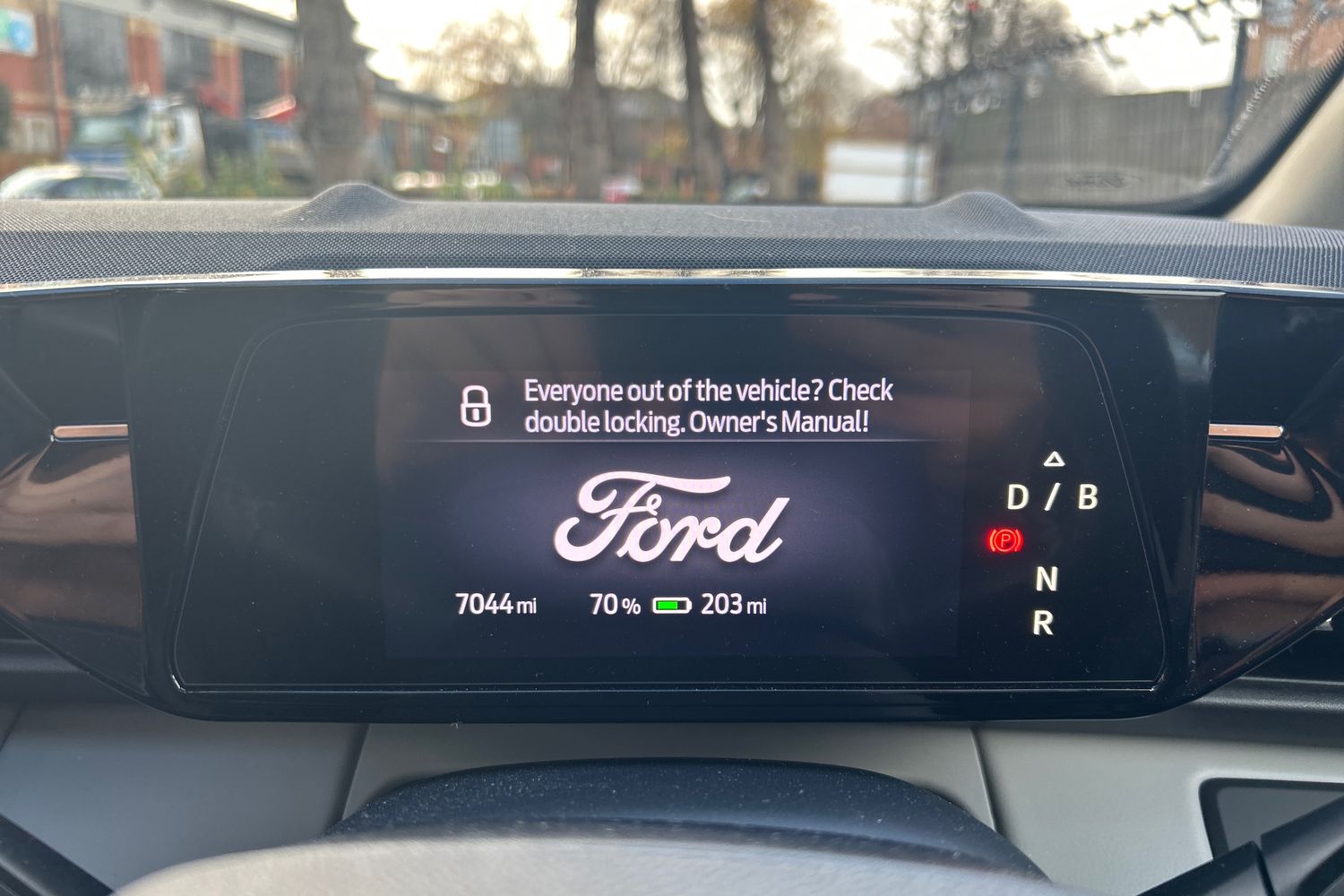 Used Ford Capri 2025 for sale - 76532123: Photo 36