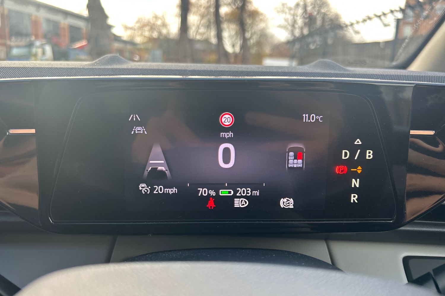 Used Ford Capri 2025 for sale - 76532123: Photo 37