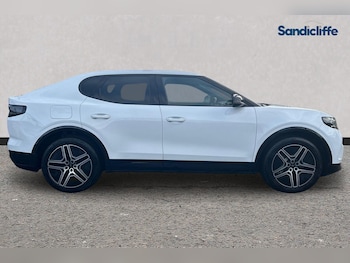 Used Ford Capri 2025 for sale - 76532123: Photo