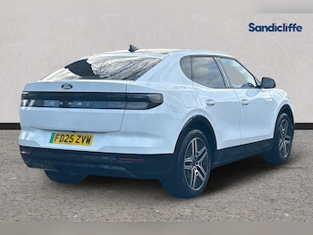 Used Ford Capri 2025 for sale - 76532123: Photo