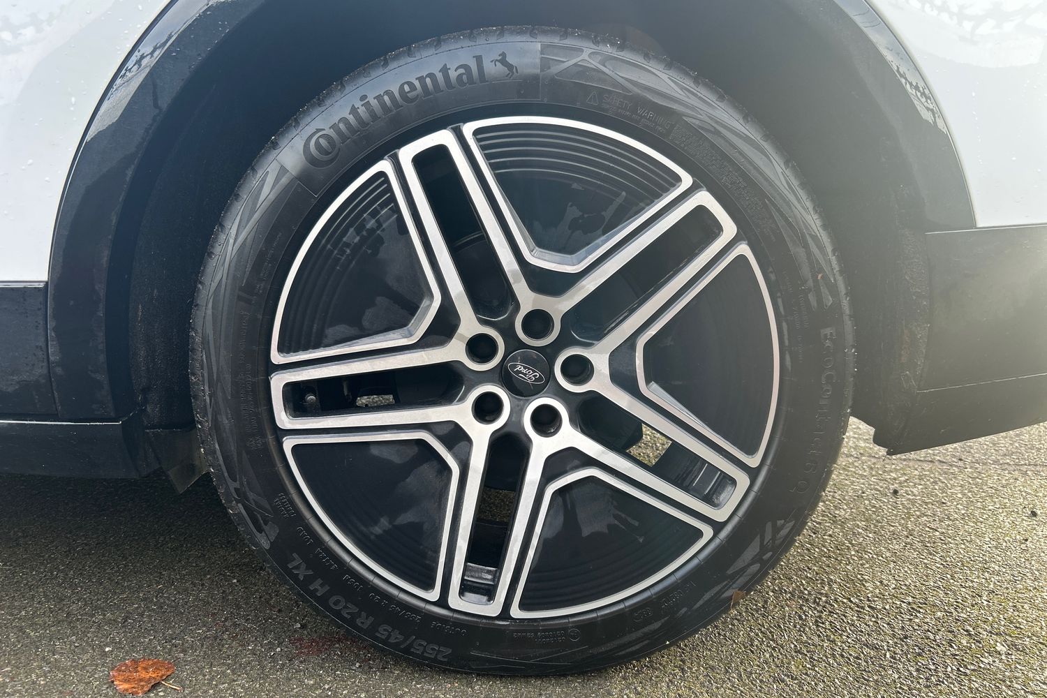 Used Ford Capri 2025 for sale - 76532123: Photo 9