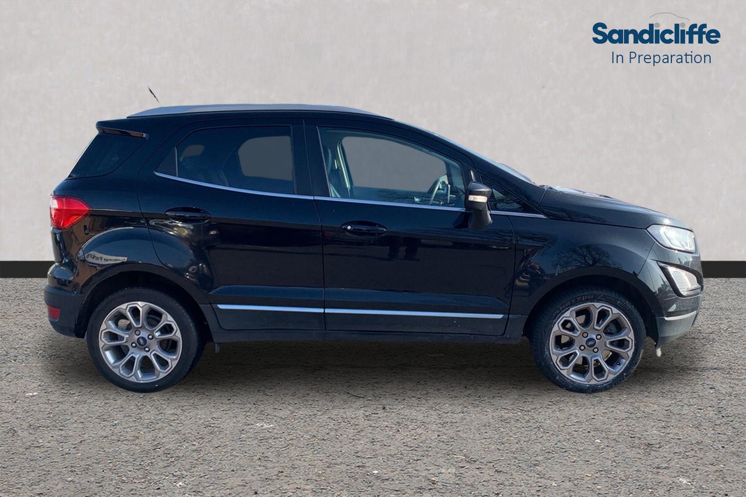 Used Ford Ecosport 2019 for sale - 77749594: Photo 2