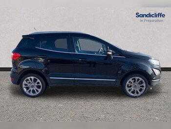 Used Ford Ecosport 2019 for sale - 77749594: Photo