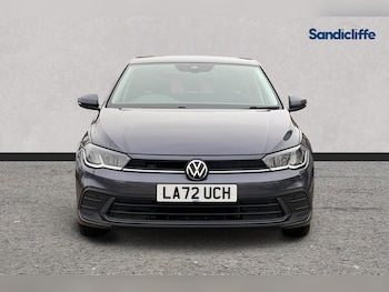 Used Volkswagen Polo 2023 for sale - 77760440: Photo