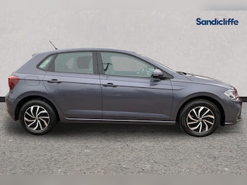 Used Volkswagen Polo 2023 for sale - 77760440: Photo