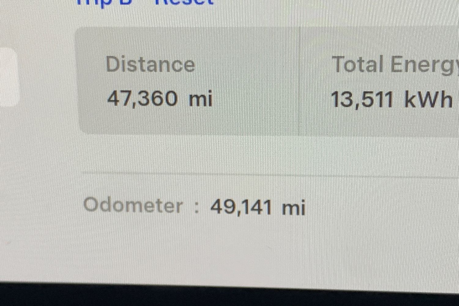 Used Tesla Model Y 2022 for sale - 77591327: Photo 3