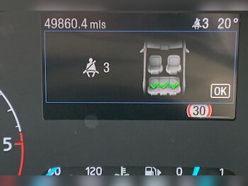 Used Ford Grand Tourneo Connect 2021 for sale - 77937625: Photo