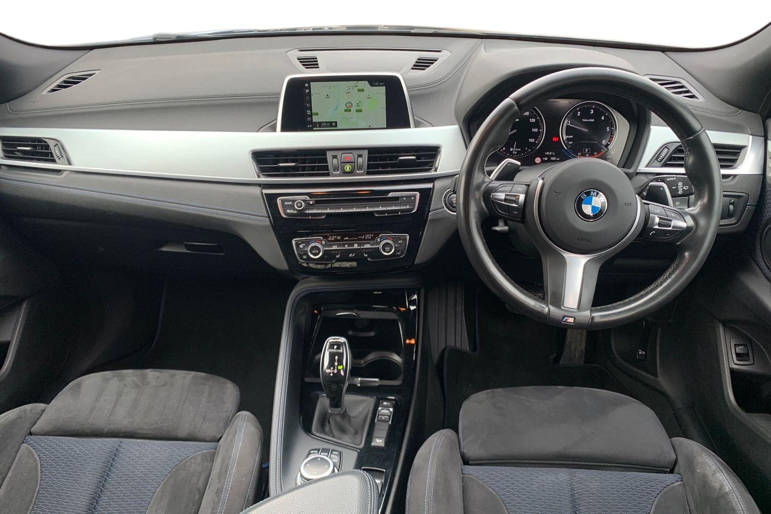 Used BMW X2 2018 for sale - 77404424: Photo 13