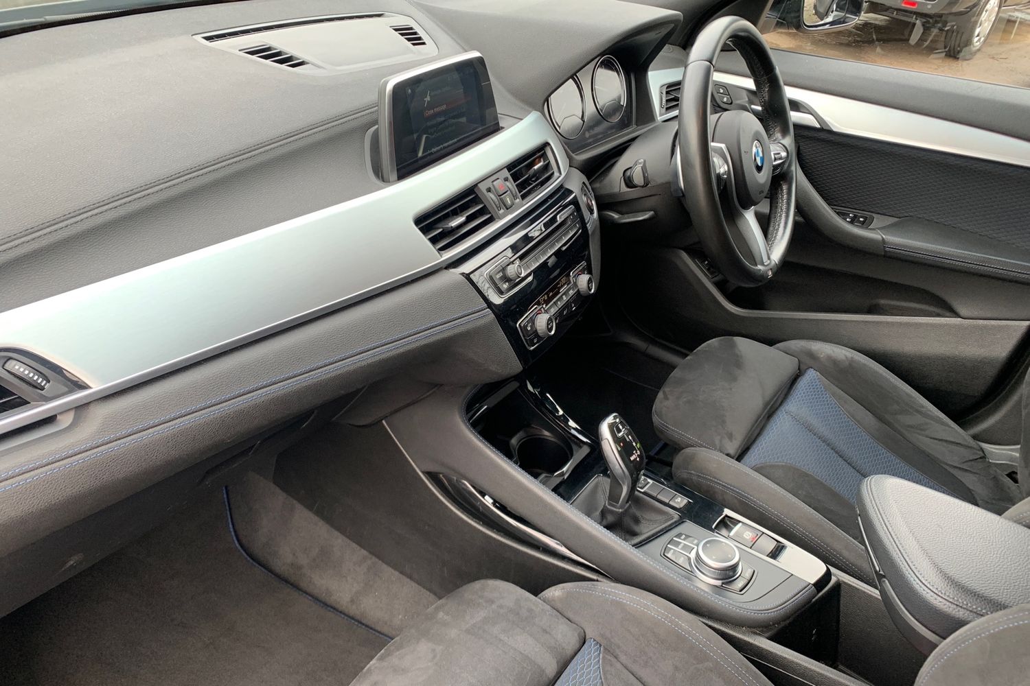 Used BMW X2 2018 for sale - 77404424: Photo 14