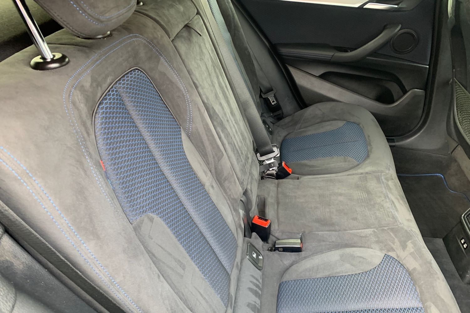 Used BMW X2 2018 for sale - 77404424: Photo 22