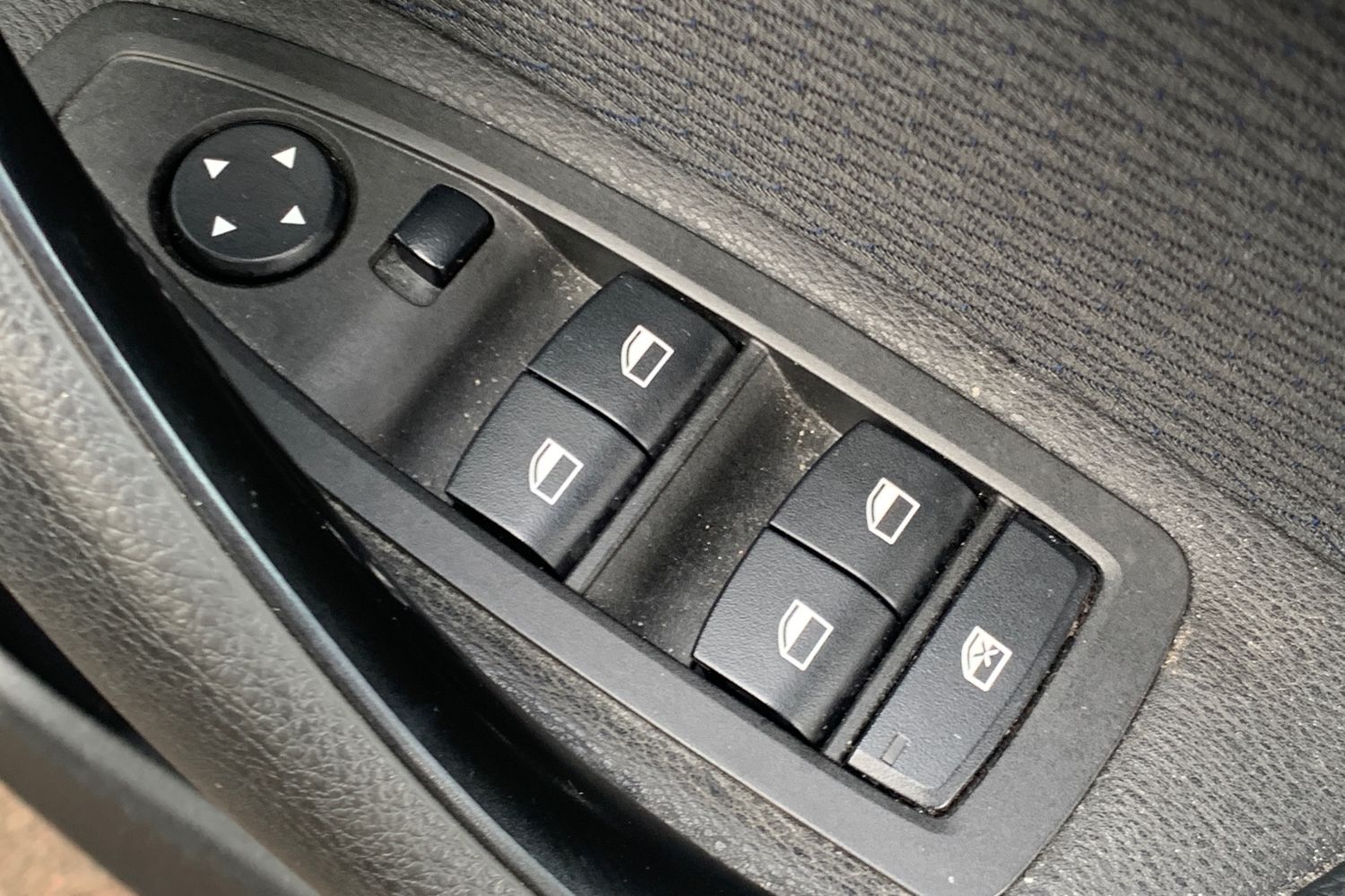 Used BMW X2 2018 for sale - 77404424: Photo 25