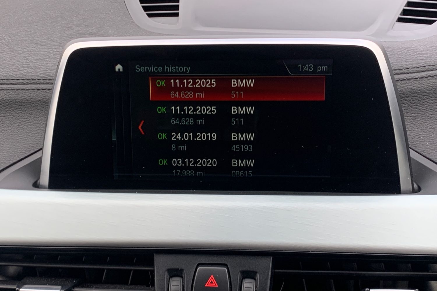 Used BMW X2 2018 for sale - 77404424: Photo 30