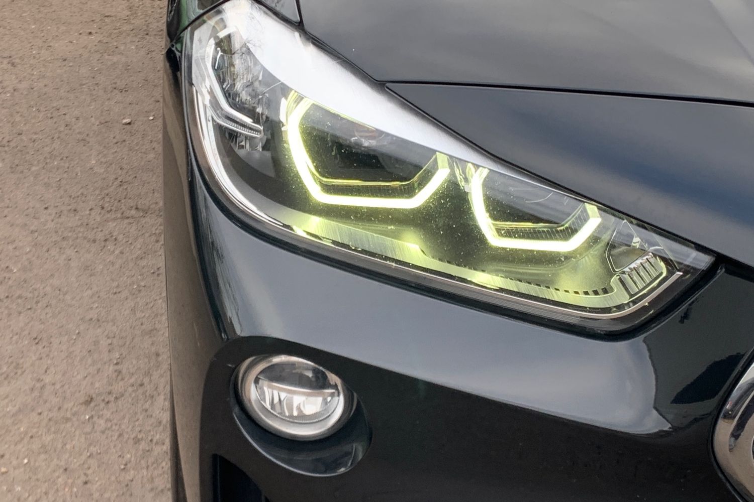 Used BMW X2 2018 for sale - 77404424: Photo 39