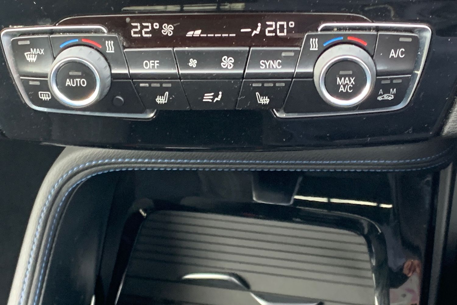 Used BMW X2 2018 for sale - 77404424: Photo 40