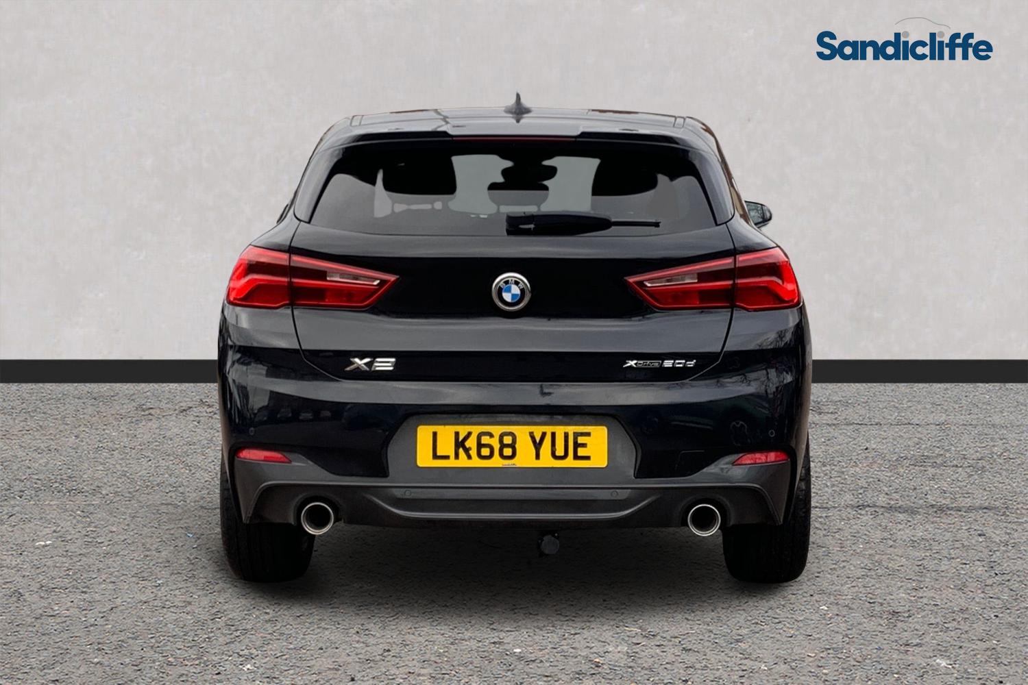 Used BMW X2 2018 for sale - 77404424: Photo 6