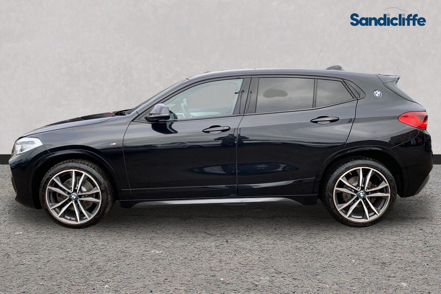 Used BMW X2 2018 for sale - 77404424: Photo 8