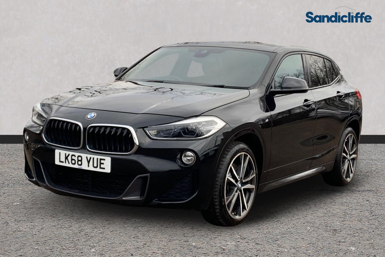 Used BMW X2 2018 for sale - 77404424: Photo 9