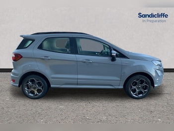 Used Ford Ecosport 2023 for sale - 77937631: Photo