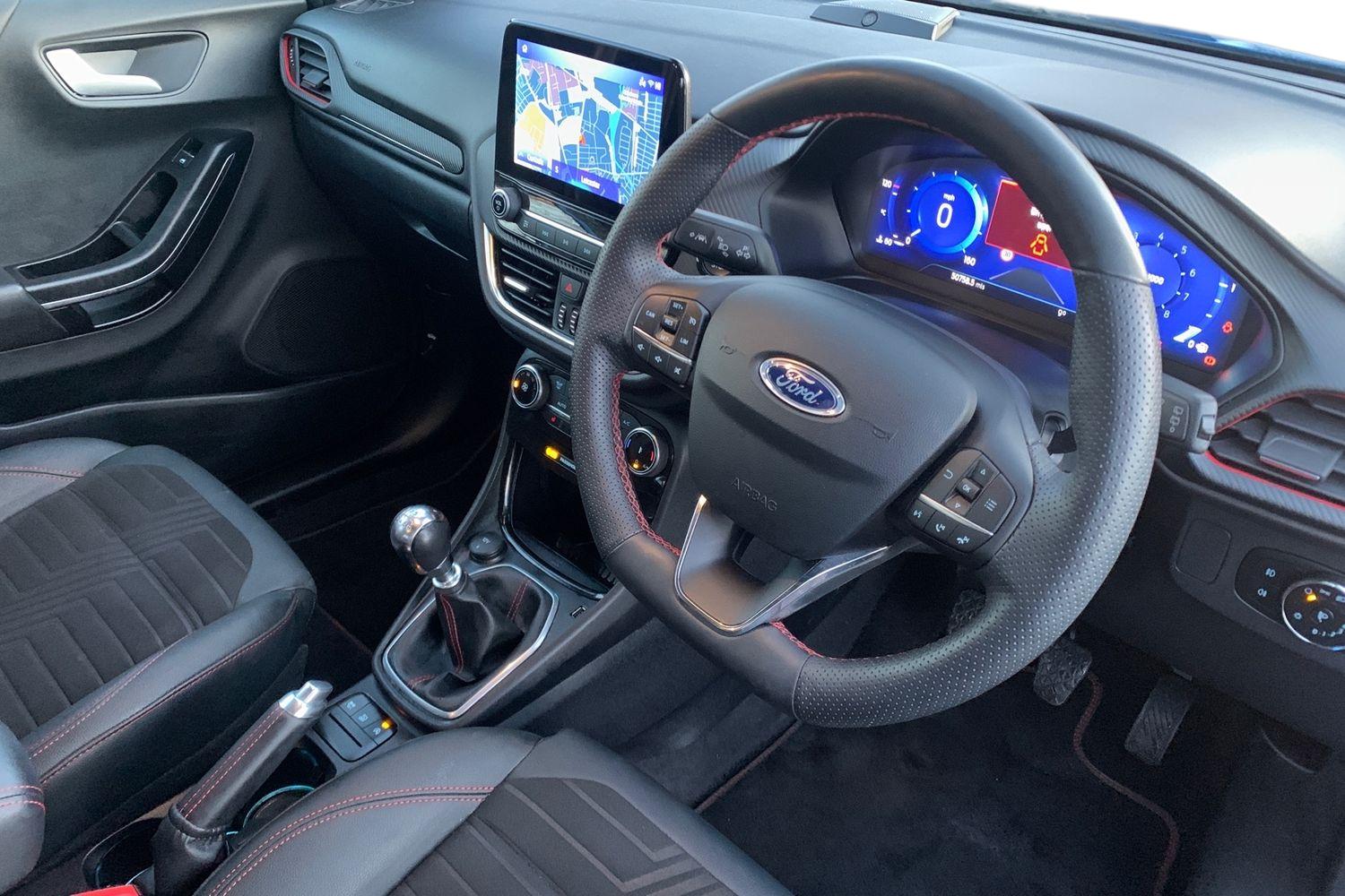 Used Ford Puma 2023 for sale - 76799024: Photo 10