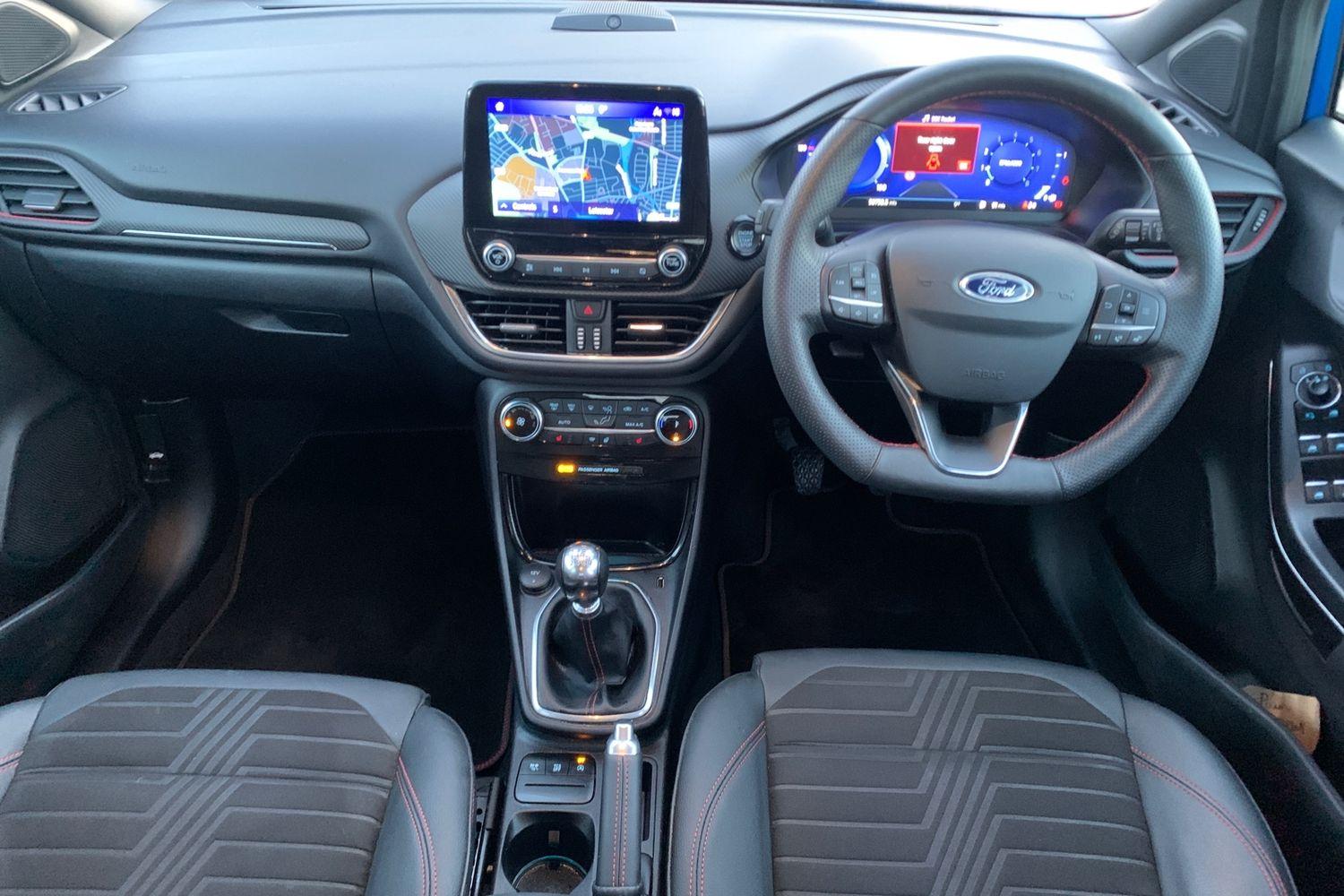 Used Ford Puma 2023 for sale - 76799024: Photo 11